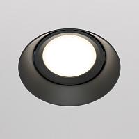 Дополнительная картинка Встраиваемый светильник Technical DL042-01-RD-B