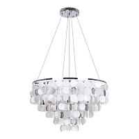 Дополнительная картинка Подвесная люстра Arte Lamp PIPIRIMA A4100LM-8CC