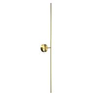 Дополнительная картинка Настенный светильник (бра) Technical C084WL-L18BS2.7K
