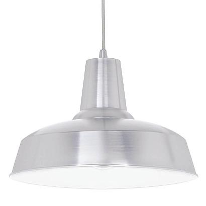 светильник moby sp1 alluminio 102054, доставка по Казахстану 