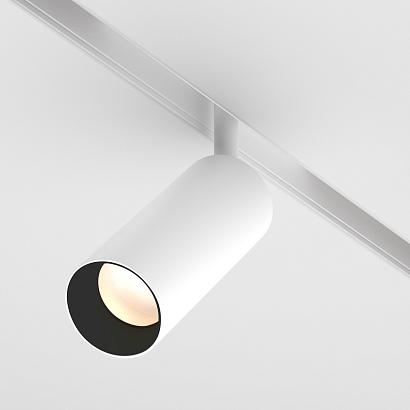 Трековый светильник Technical TR032-2-12W3K-S-W купить в Алматы svet.kz