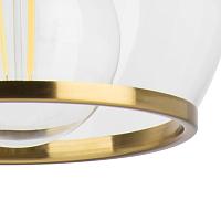 Дополнительная картинка Подвесной светильник Lightstar Sferico 729011