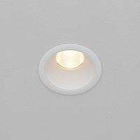 Дополнительная картинка Встраиваемый светильник Technical DL115-10W-3K-W