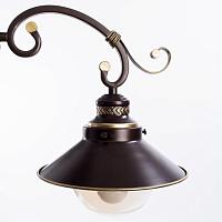 Дополнительная картинка Потолочный светильник Arte Lamp 7 A4577PL-3CK
