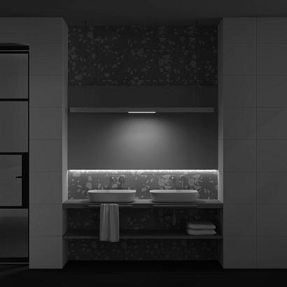 Трековый светильник Technical TR030-2-12W3K-W купить в Алматы svet.kz