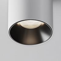 Дополнительная картинка Потолочный светильник Technical C064CL-8W4K-RD-WB