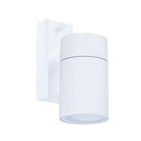 Дополнительная картинка Уличный настенный светильник Arte Lamp Sonaglio A3302AL-1WH