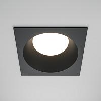 Встраиваемый светильник Technical DL126-GX53-SQ-B Share, доставка по Казахстану 