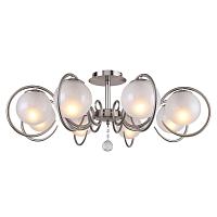Дополнительная картинка Потолочная люстра F-Promo Fabbio 2349-8U