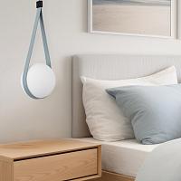 Дополнительная картинка SL2002.423.01 Светильник подвесной ST-Luce MOONBAG