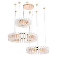 Дополнительная картинка Подвесной светильник Divinare ANNA 1138/01 LM-280