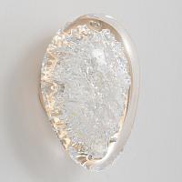 Дополнительная картинка Настенный светильник Crystal Lux 0590/401
