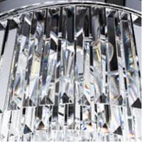 Дополнительная картинка Подвесной светильник Arte Lamp Secunda A1003LM-8CC