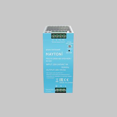 Источник напряжения Led Strip 831001 купить в Алматы svet.kz
