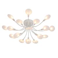 Дополнительная картинка Потолочная люстра F-Promo Skein 4198-20C