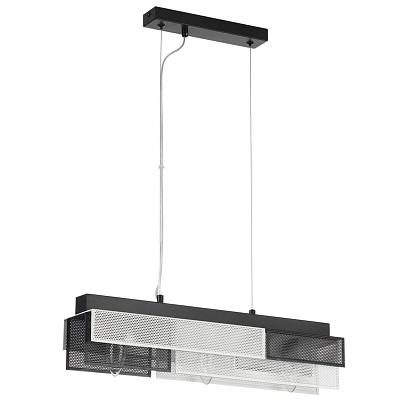 8004/3a lumion подвесной светильник dana, доставка по Казахстану 