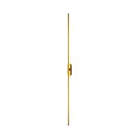 Дополнительная картинка Настенный светильник Reed 3001-3W
