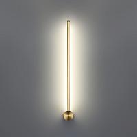 Дополнительная картинка 4335/12WGP HIGHTECH Odeon Light Настенный светильник FILLINI