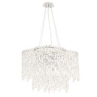 Дополнительная картинка Подвесной светильник Crystal Lux ABRIL Crystal Lux 0020/312