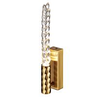 Дополнительная картинка 5449/4WL Odeon Light Настенный светильник KOLOS