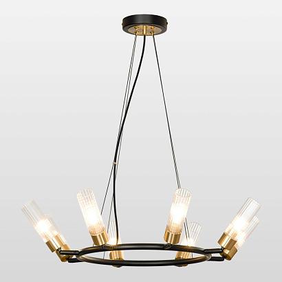 светильник подвесной lussole lsp-8906, доставка по Казахстану 