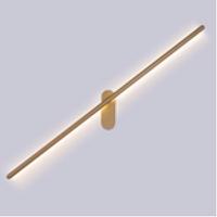 Дополнительная картинка Подсветка для картин Arte Lamp Prima A2028AP-1GO