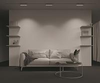 Трековый светильник Technical TR010-1-10W4K-M-W купить в Алматы svet.kz