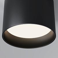 Дополнительная картинка Потолочный светильник Technical C096CL-GX53-B