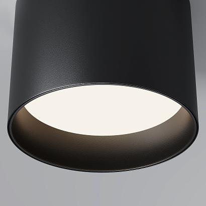 Потолочный светильник Technical C096CL-GX53-B купить в Алматы svet.kz