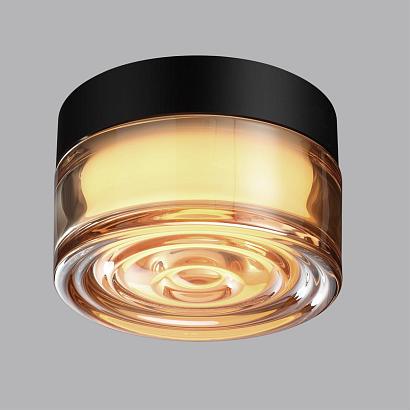 7158/6CL Odeon Light Настенно-потолочный светильник RONDA