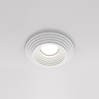 Встраиваемый светильник Technical DL004-1-01-W-1 купить в Алматы svet.kz