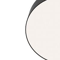 Дополнительная картинка Потолочный светодиодный светильник Maytoni Zon C032CL-L96B4K