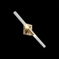 Настенный светильник ST Luce Laconicita SL947.201.02
