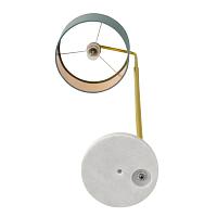 Дополнительная картинка 8074/1F Lumion Торшер  AVIOLA