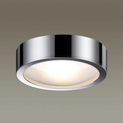 Потолочный светодиодный светильник Odeon Light Hightech Reus 4343/7CL купить в Алматы svet.kz