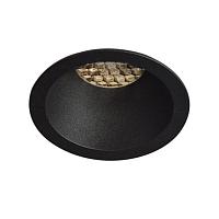 Дополнительная картинка Точечный встраиваемый светильник Arte Lamp DUCRE MINI A7093PL-1BK