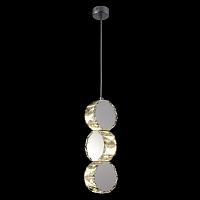 Дополнительная картинка Светильник подвесной Crystal Lux 1191/203