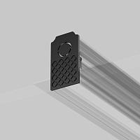 Дополнительная картинка Комплектующие для встраиваемой трековой системы Technical TRA034EC-42B