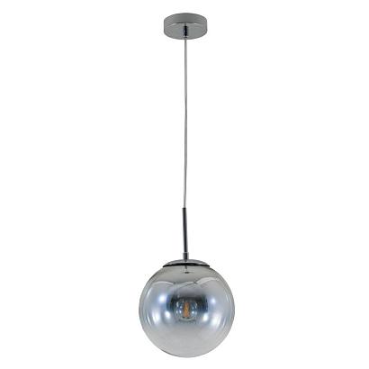 подвесной светильник arte lamp jupiter chrome a7961sp-1cc, доставка по Казахстану 