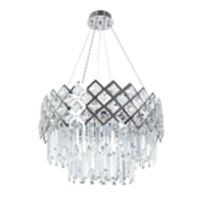 Дополнительная картинка Светильник подвесной Arte Lamp Wezen A1006SP-10CC