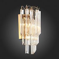Дополнительная картинка Настенный светильник ST Luce Osoleto SL386.201.03
