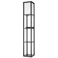 Дополнительная картинка 8093/1F Lumion Торшер PRACTIC