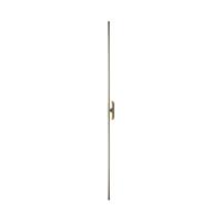 Дополнительная картинка Настенный светильник Reed 3002-3W