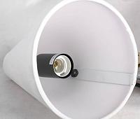 Дополнительная картинка Торшер Lussole Lgo Cozy GRLSP-0564