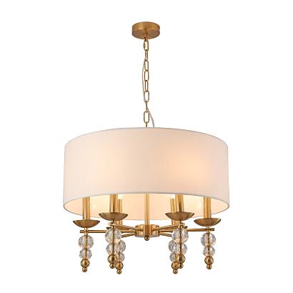 люстра freya fr1009pl-06bs, доставка по Казахстану 