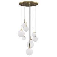 Дополнительная картинка Подвесной светильник Lightstar Globo 813092