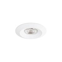 Точечный встраиваемый светильник Arte Lamp MIRA MINI A2761PL-1WH, доставка по Казахстану 
