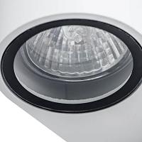 Дополнительная картинка Уличный настенный светильник Arte Lamp A3102AL-1WH