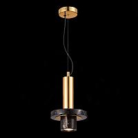 Дополнительная картинка Подвесной светильник ST Luce Pietra SL1210.403.01