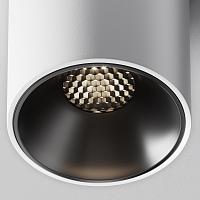 Дополнительная картинка Потолочный светильник Technical C064CL-8W4K-RD-WB
